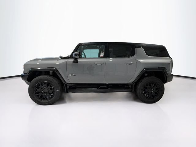 New 2025 GMC Hummer EV 2X image 4