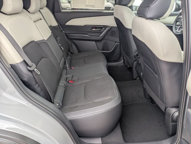 New 2026 MAZDA CX-5 Select AWD/4WD image 24