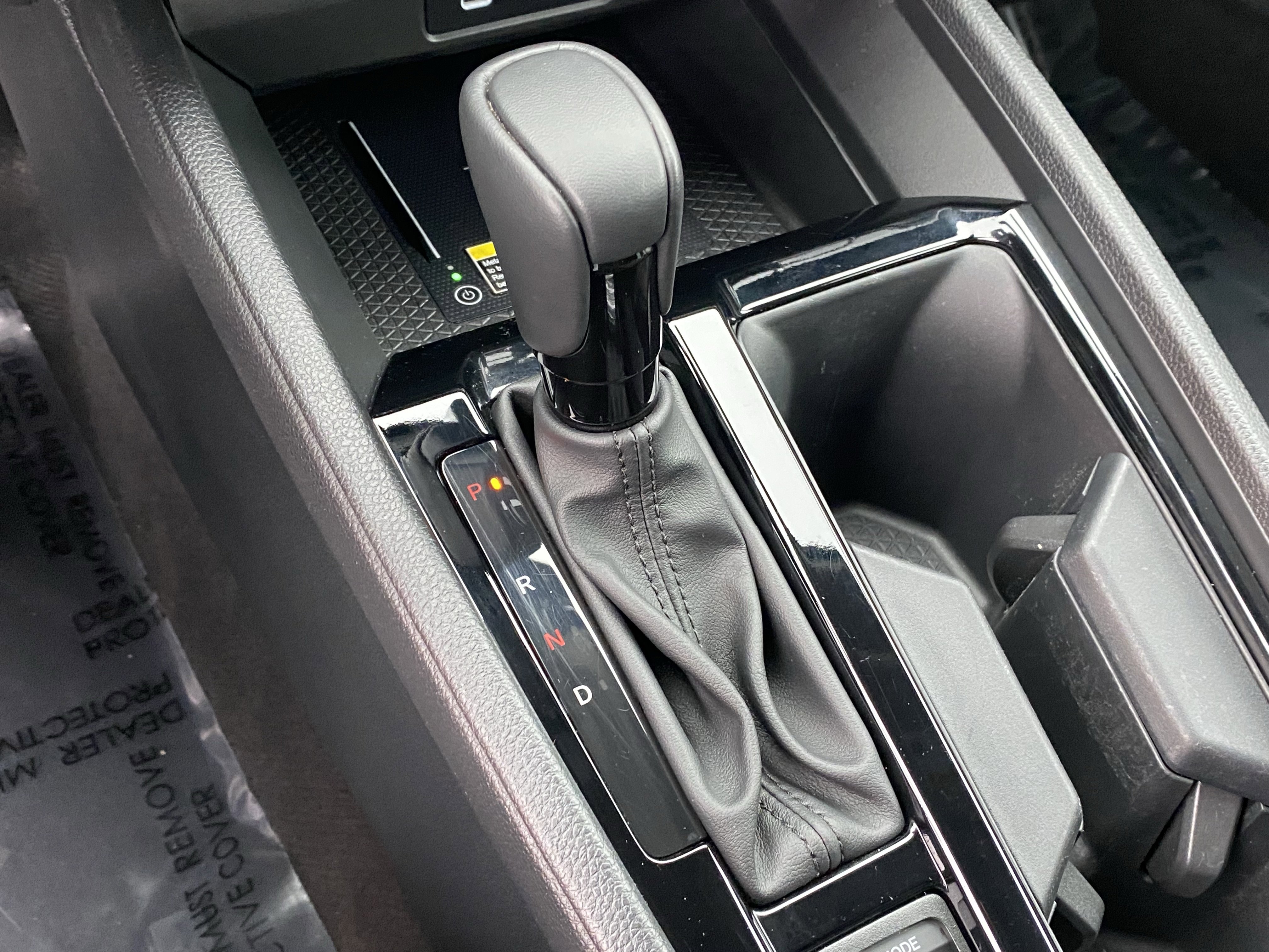 Used 2025 Honda Accord EX-L image 24