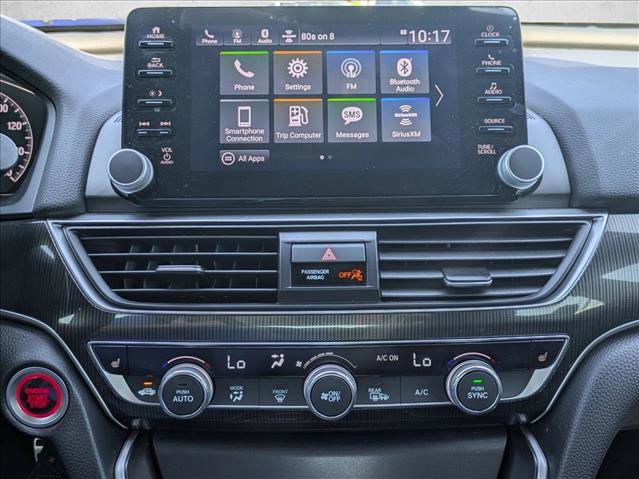 Used 2022 Honda Accord Sport image 14