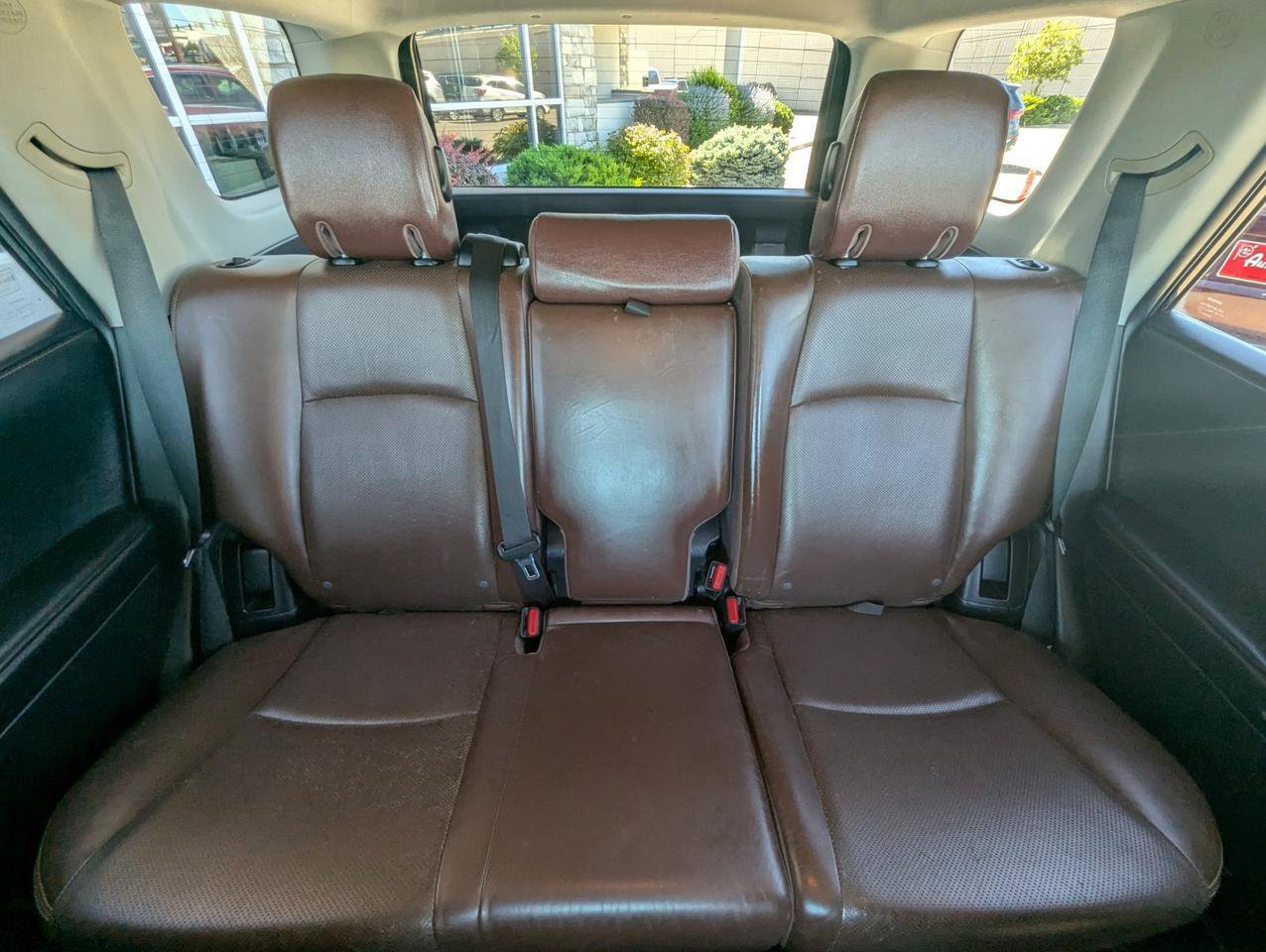 Used 2016 Toyota 4Runner Limited AWD/4WD image 24