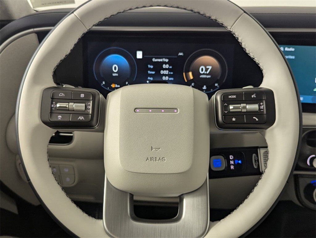 New 2026 Hyundai Palisade Calligraphy image 17
