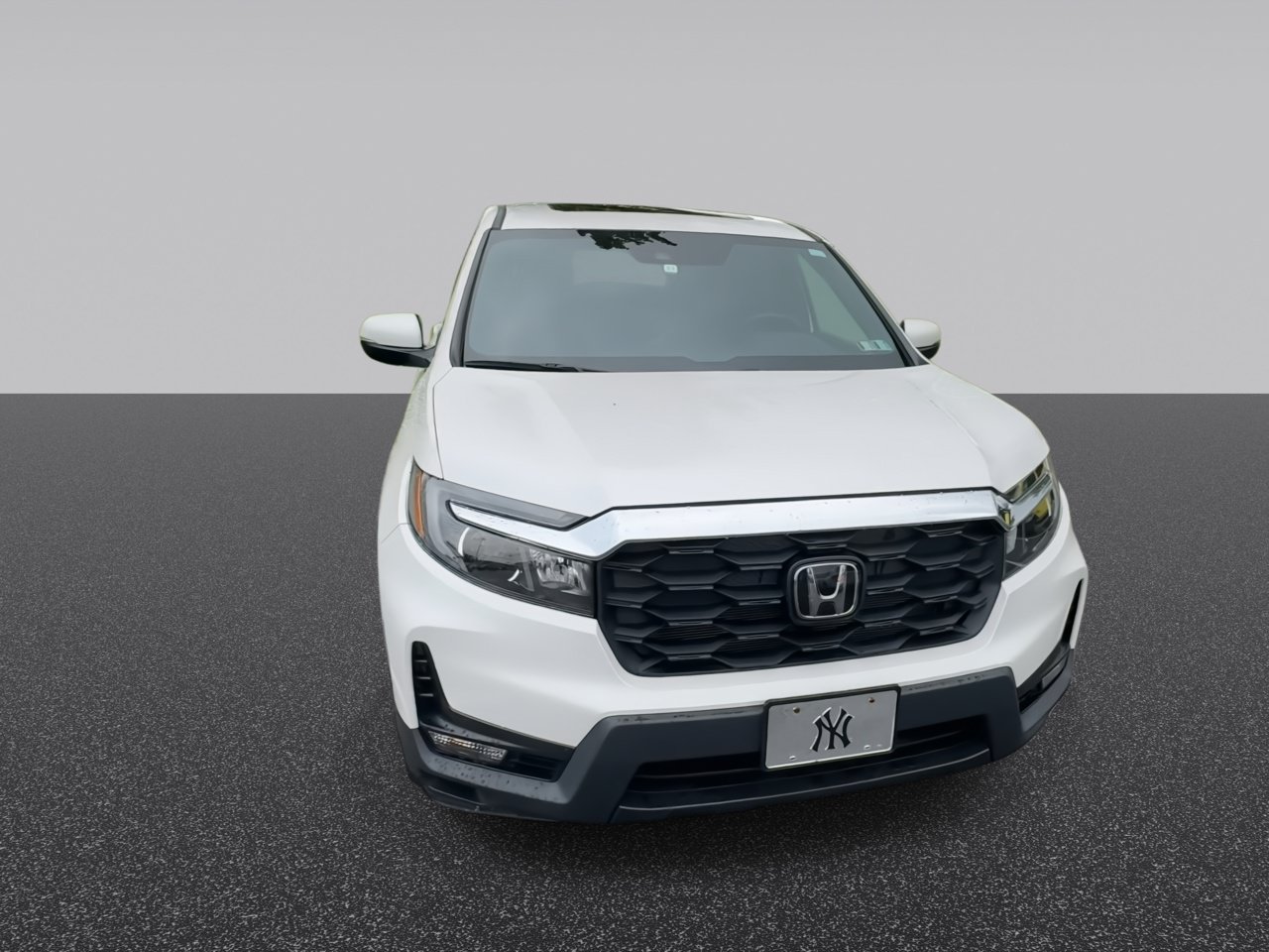 Used 2024 Honda Passport EX-L image 8