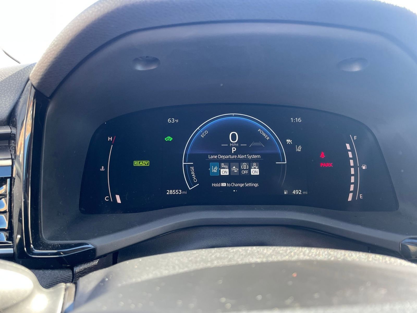 Used 2025 Toyota Camry LE image 40