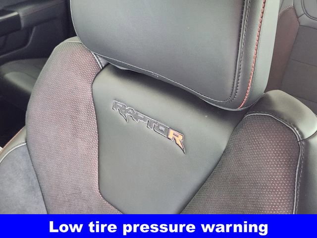 New 2026 Ford F150 Raptor image 15