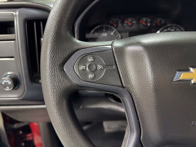 Used 2015 Chevrolet Silverado 1500 LS RWD image 13