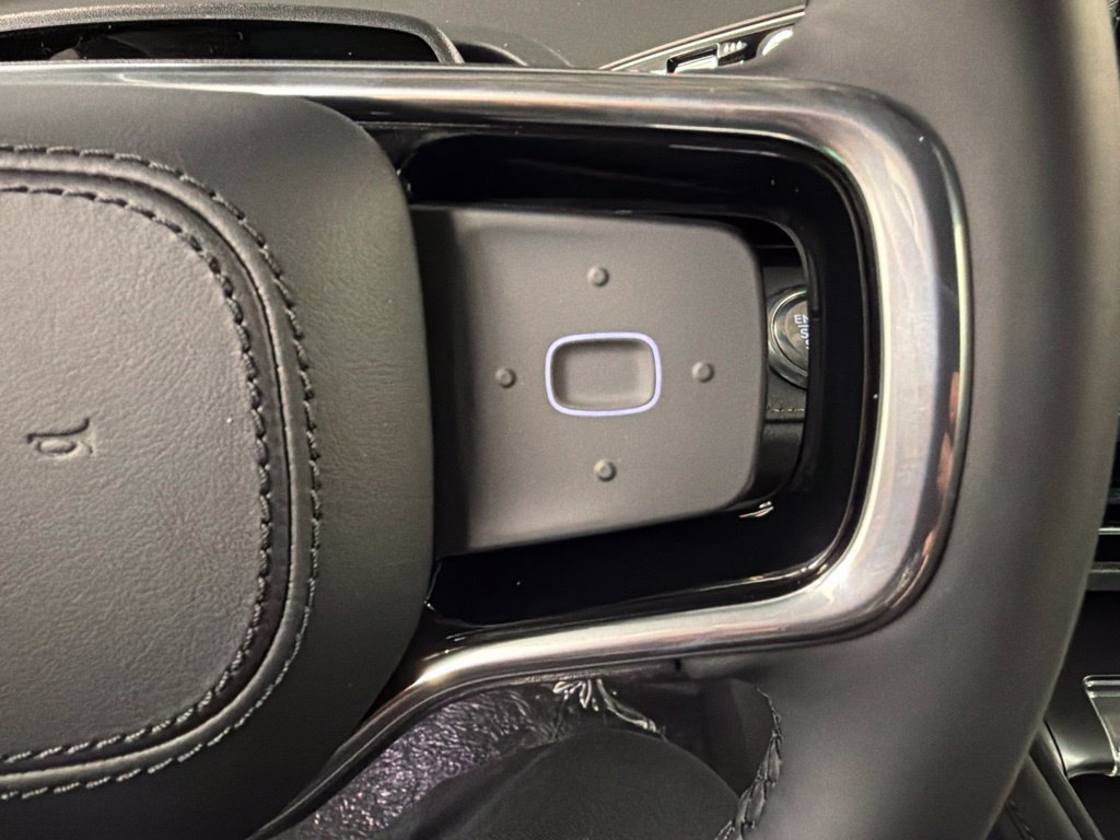 New 2026 Lincoln Nautilus Reserve AWD/4WD image 20