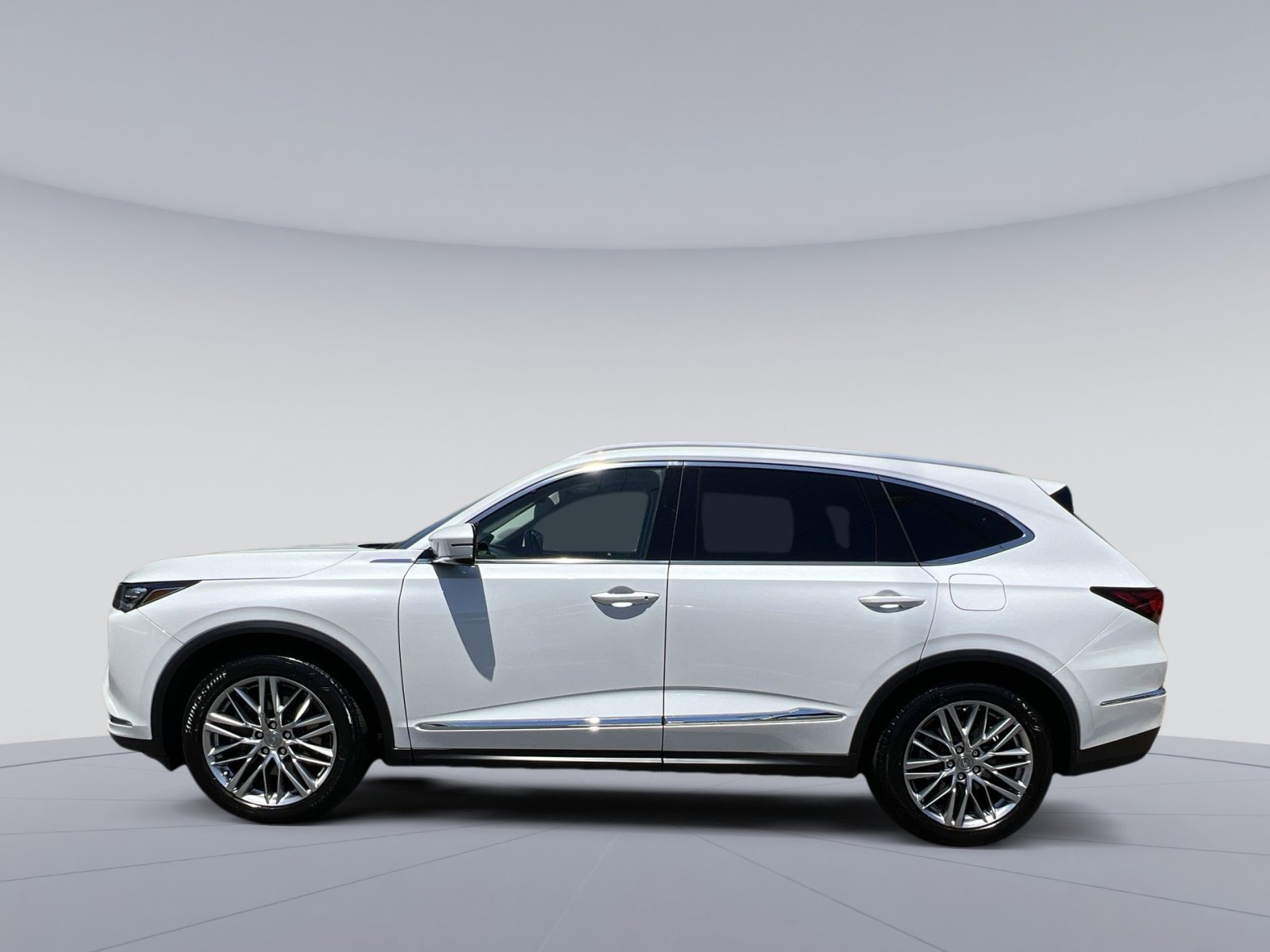 Certified 2023 Acura MDX SH-AWD w/ Advance Package image 6