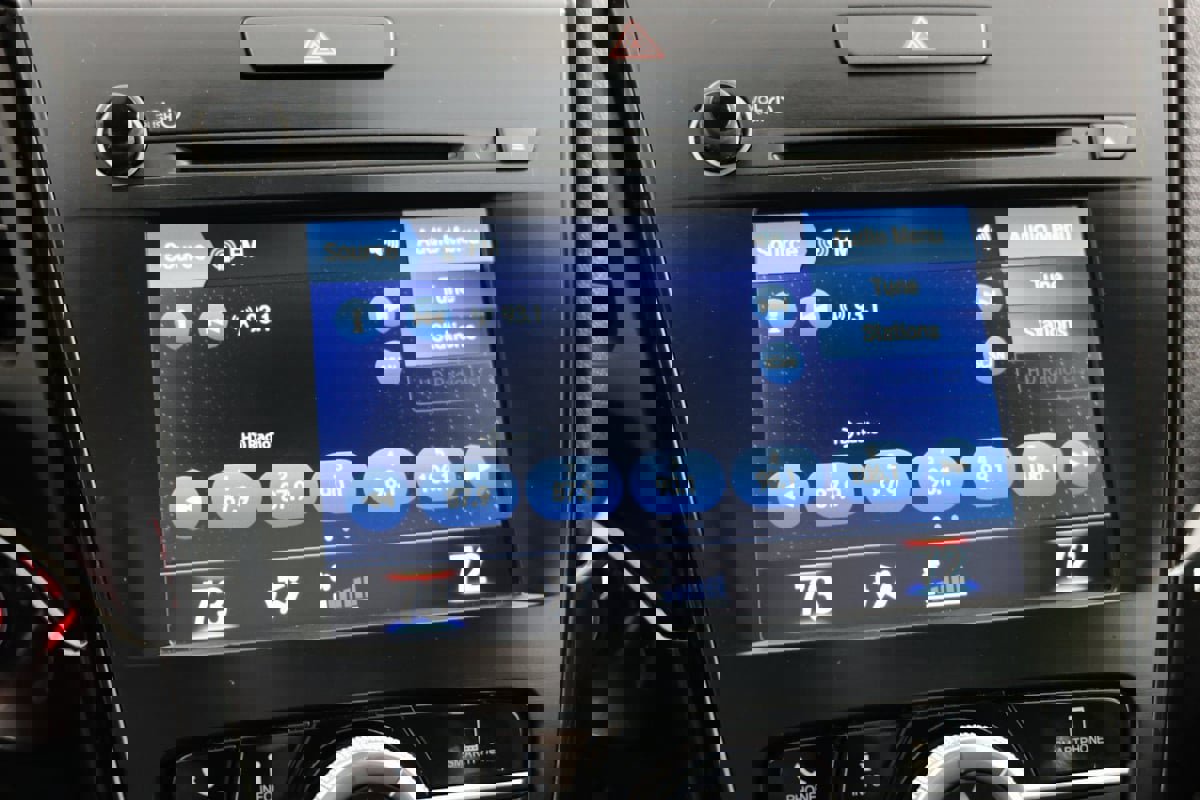 Used 2022 Acura ILX image 30