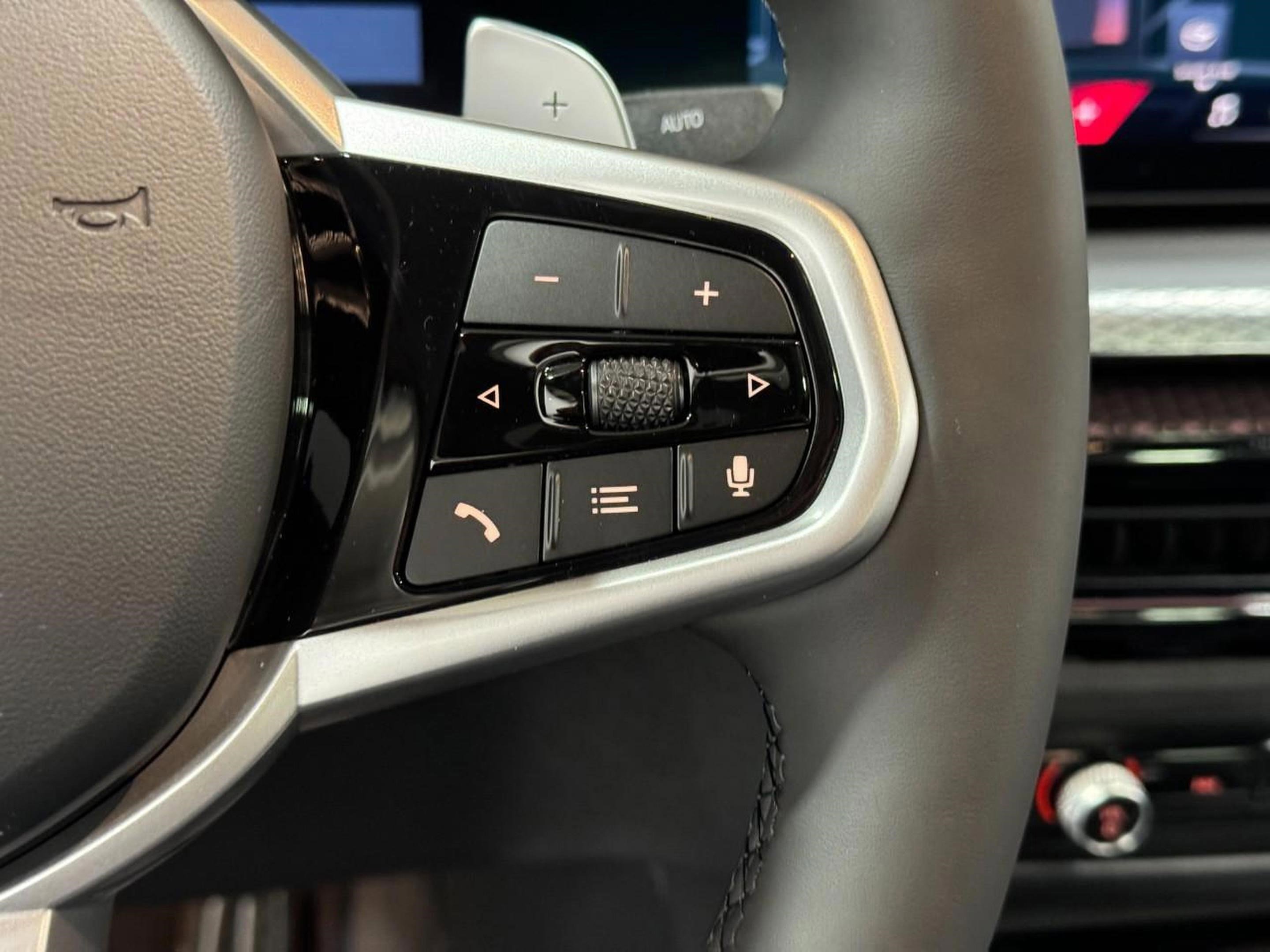 Used 2026 BMW 430i xDrive Coupe w/ M Sport Package image 33