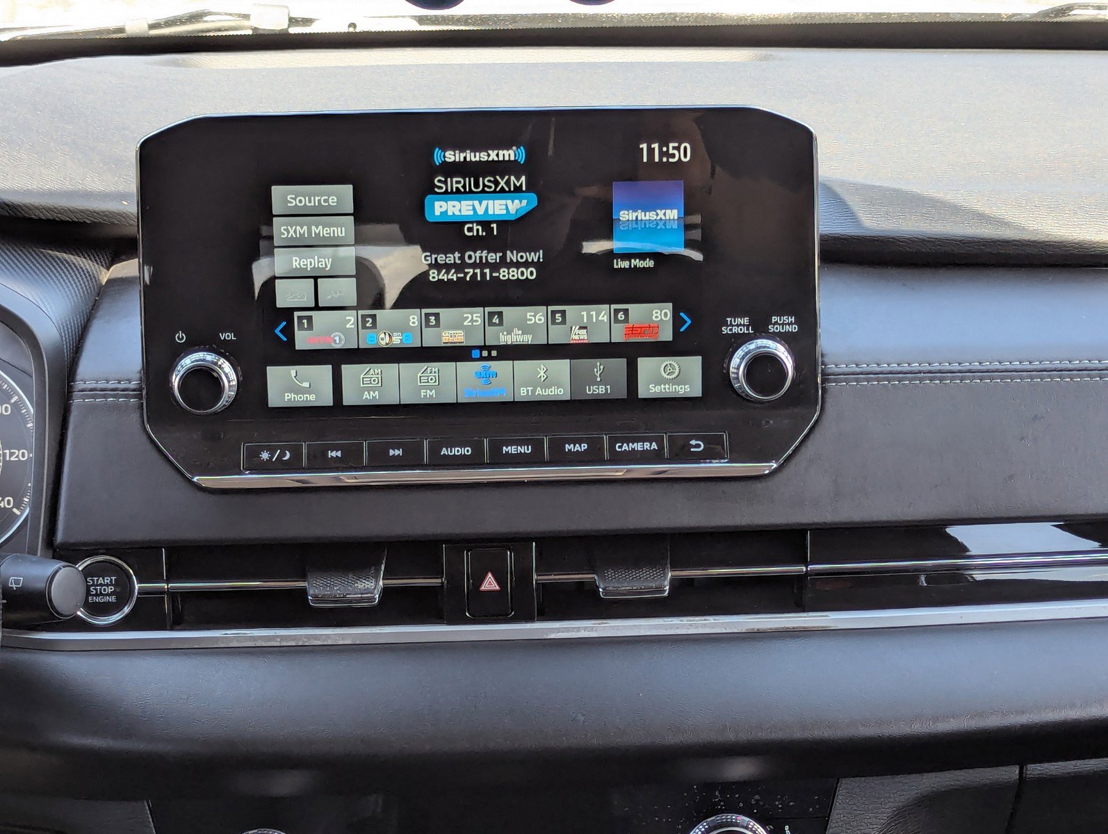 Used 2024 Mitsubishi Outlander SE AWD/4WD image 19