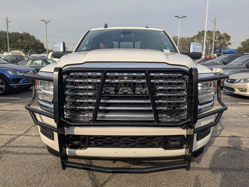 Used 2023 RAM 2500 Limited image 9