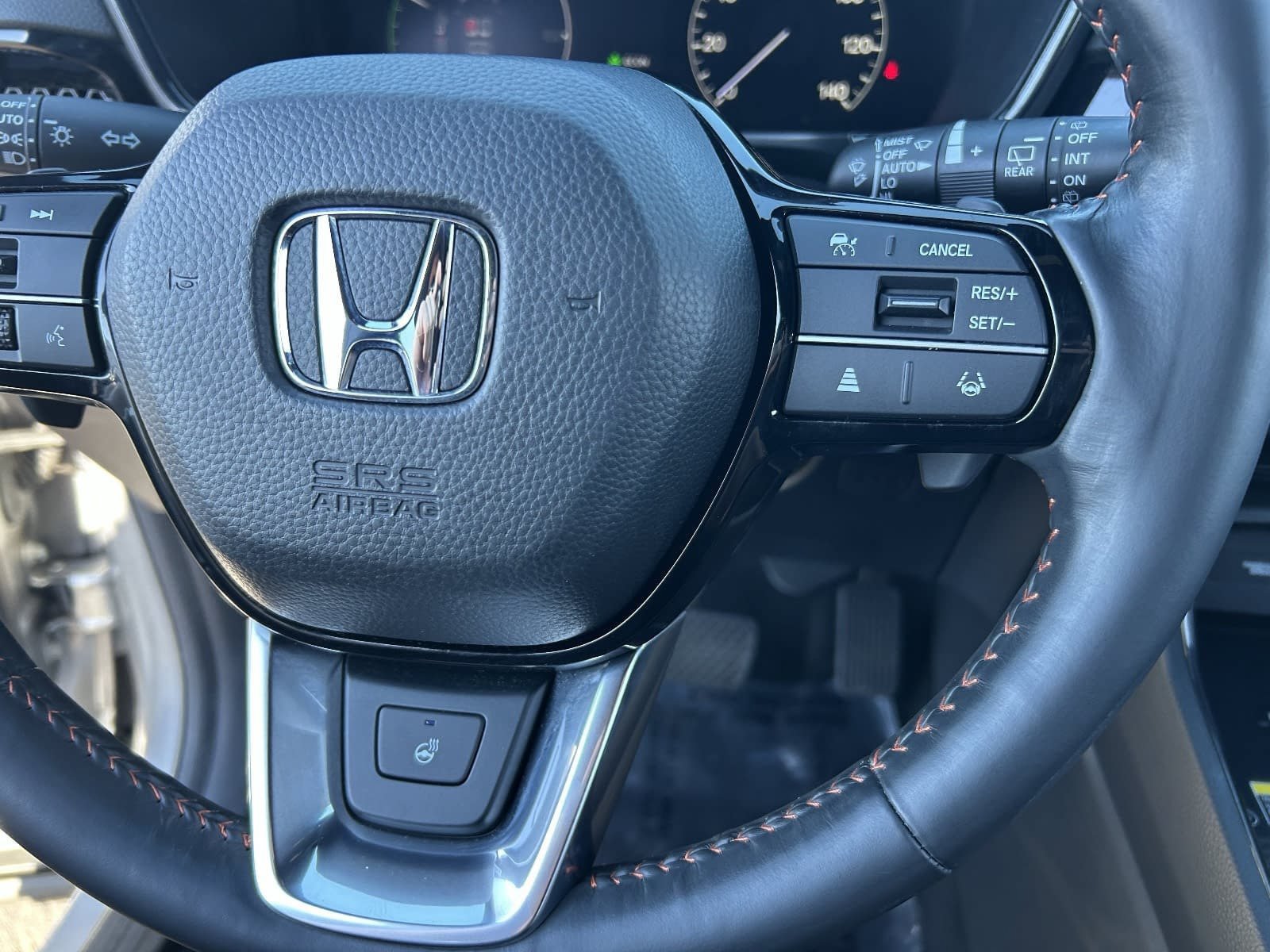 Used 2024 Honda CR-V Sport Touring image 29