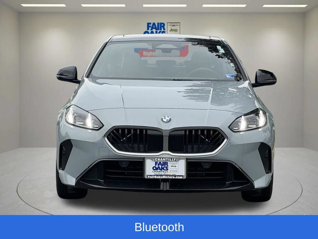 Used 2026 BMW 228i xDrive AWD/4WD image 4