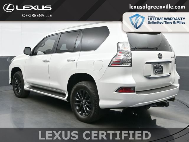 Used 2023 Lexus GX 460 Premium w/ Premium Package image 6