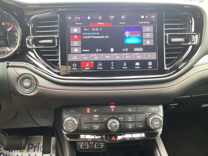 New 2026 Dodge Durango GT w/ Blacktop Package image 41