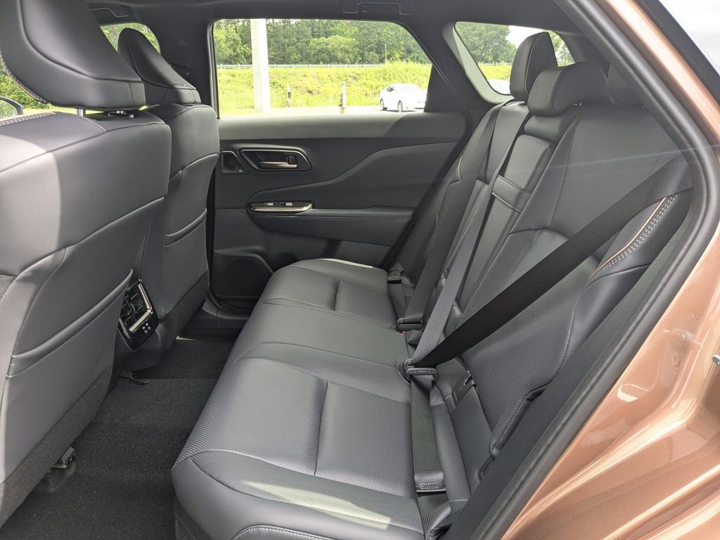 New 2026 Toyota Crown Signia w/ Advanced Technology Package AWD/4WD image 12