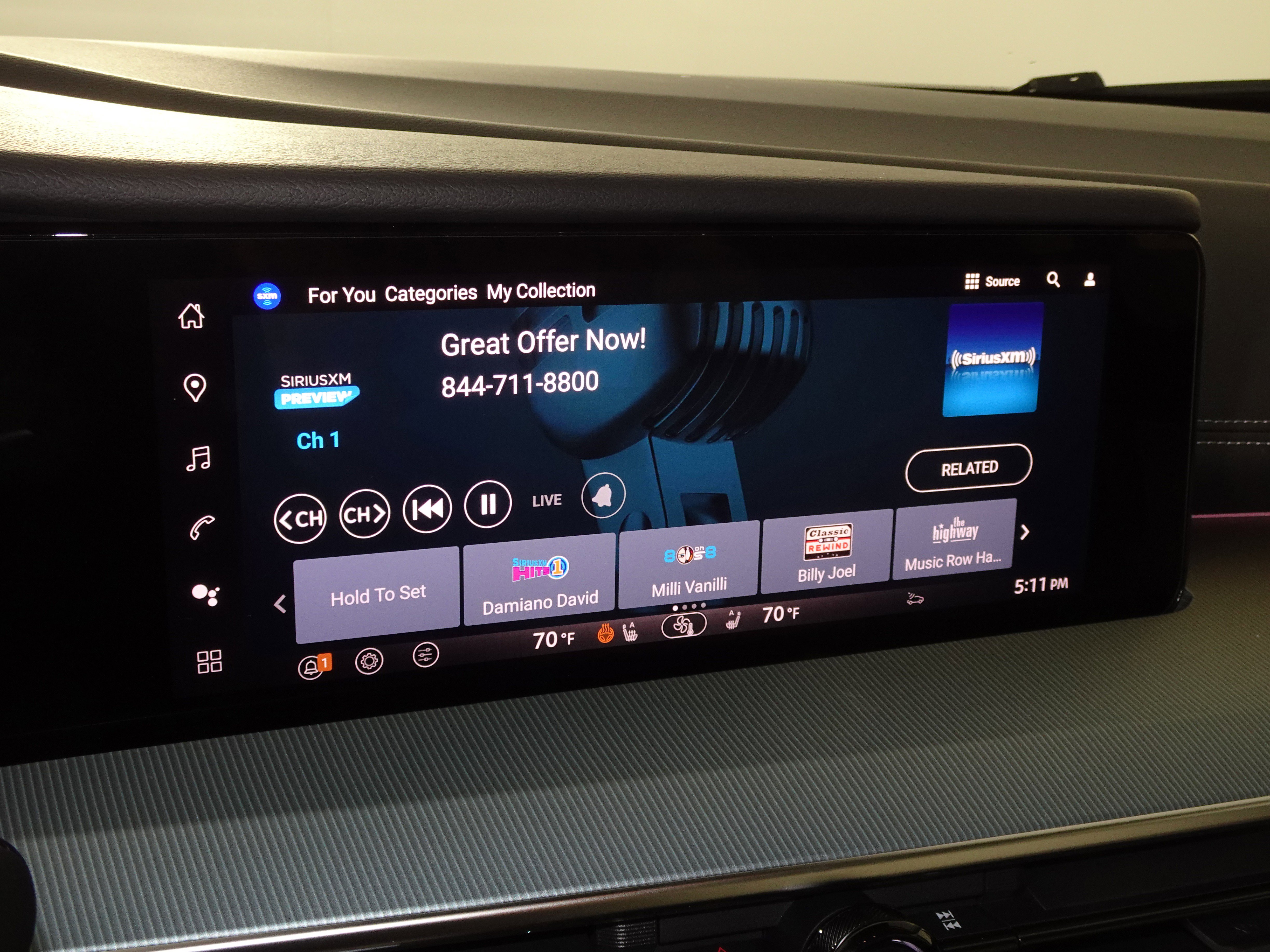 New 2025 Nissan Murano SL image 29