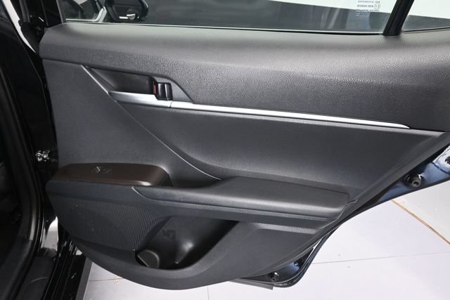 Used 2023 Toyota Camry LE w/ Convenience Package FWD image 31
