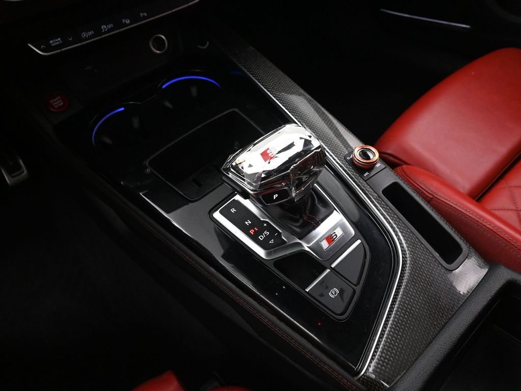 Used 2022 Audi S5 Prestige w/ S Sport Package AWD/4WD image 37