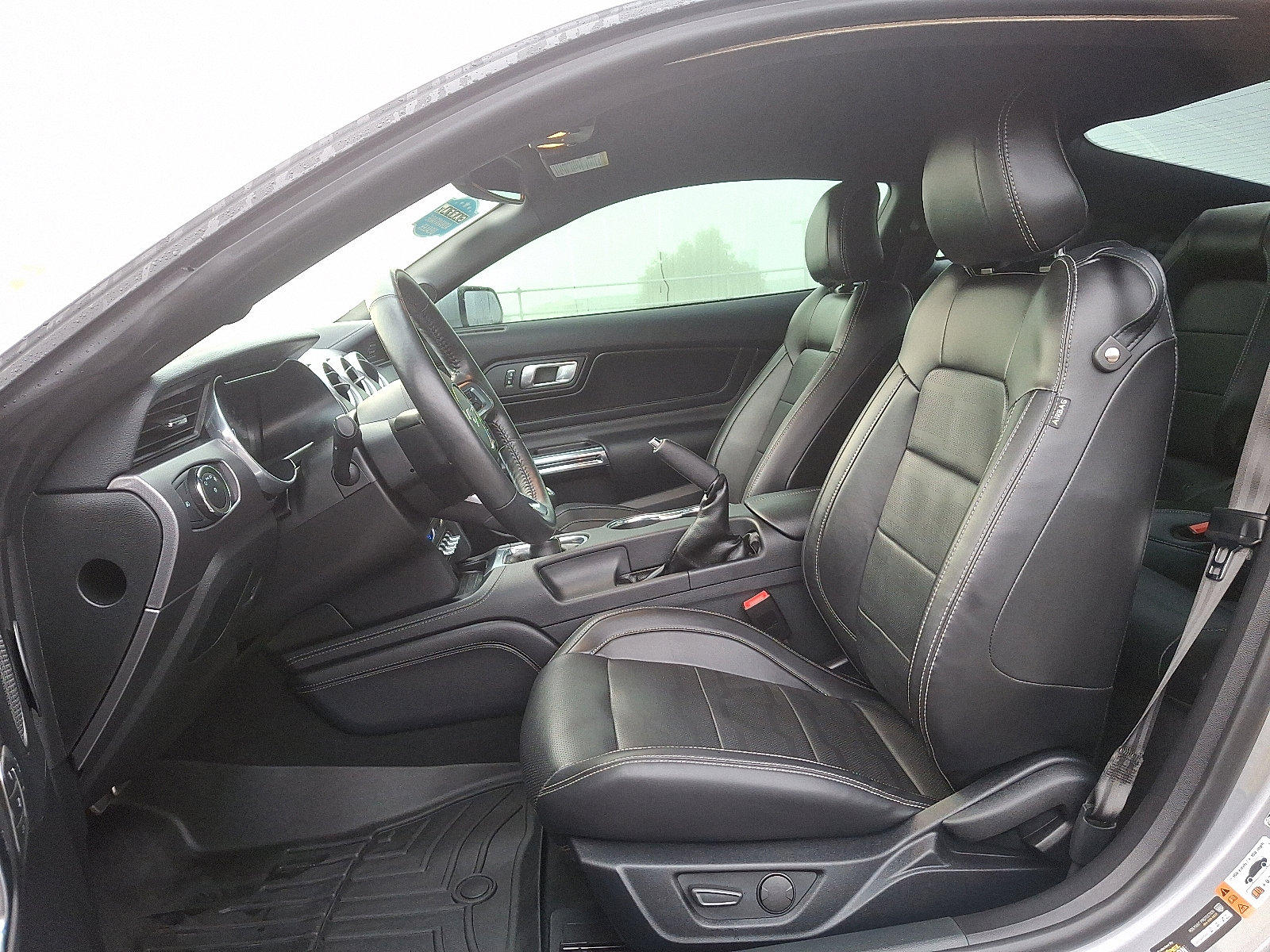 Used 2020 Ford Mustang GT Premium w/ Equipment Group 401A image 13