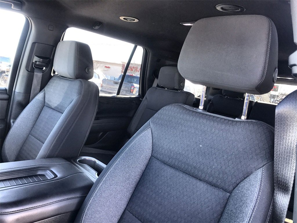 Used 2023 Chevrolet Tahoe LS image 11