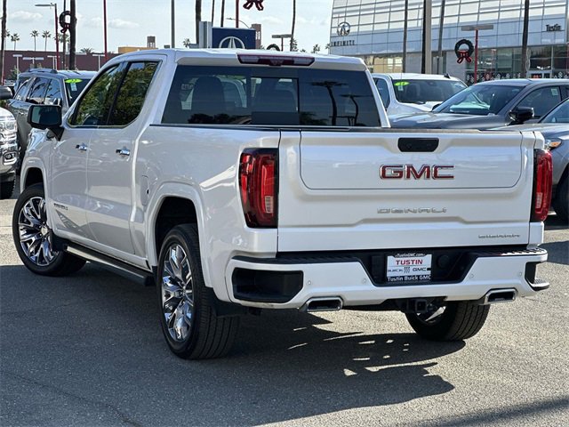 Used 2024 GMC Sierra 1500 Denali w/ Denali Reserve Package image 6