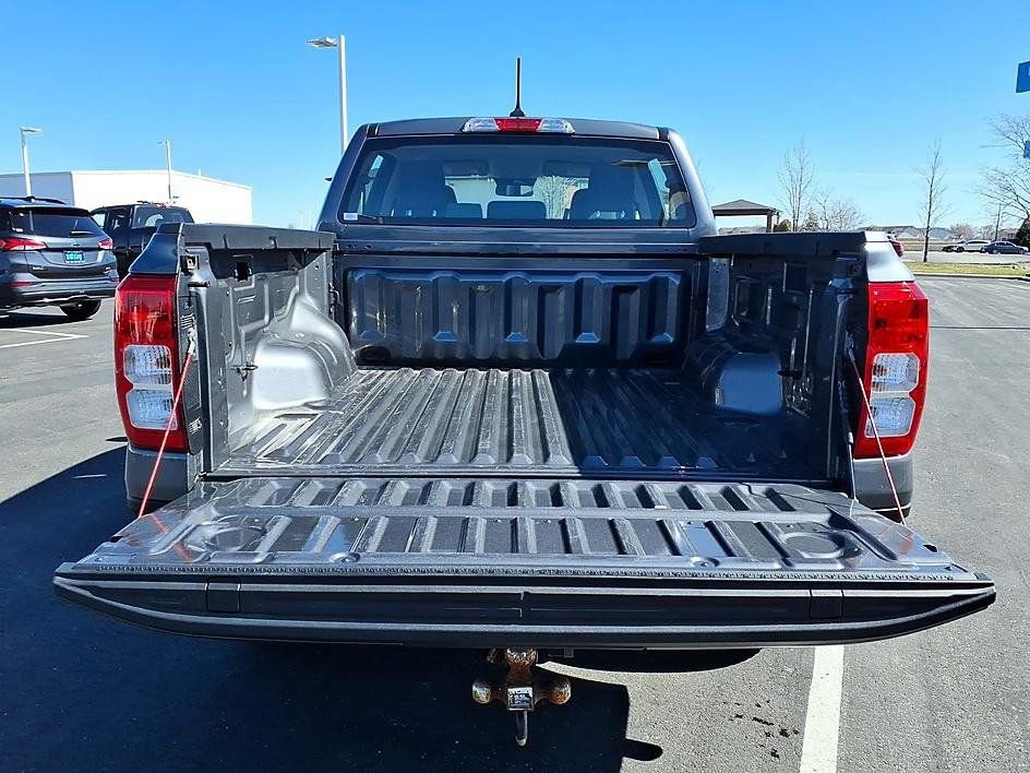 Used 2024 Ford Ranger XL w/ Trailer Tow Package image 26
