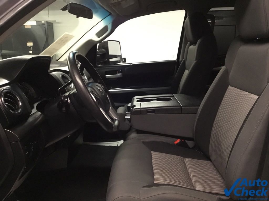 Used 2014 Toyota Tundra SR5 AWD/4WD image 30
