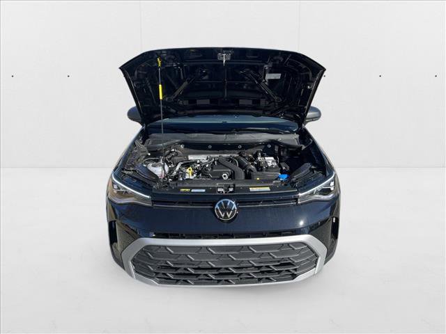 New 2025 Volkswagen Taos S image 19