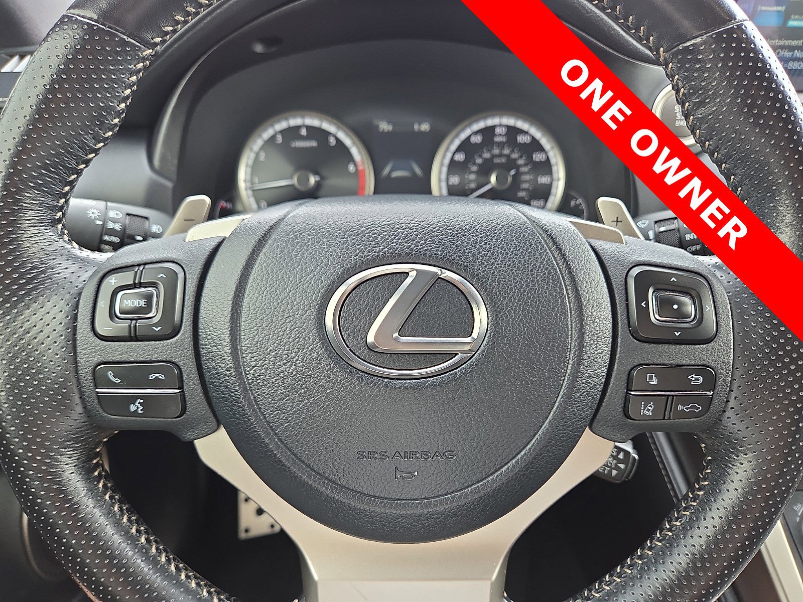 Used 2021 Lexus NX 300 F Sport w/ Package Accessory FWD image 24