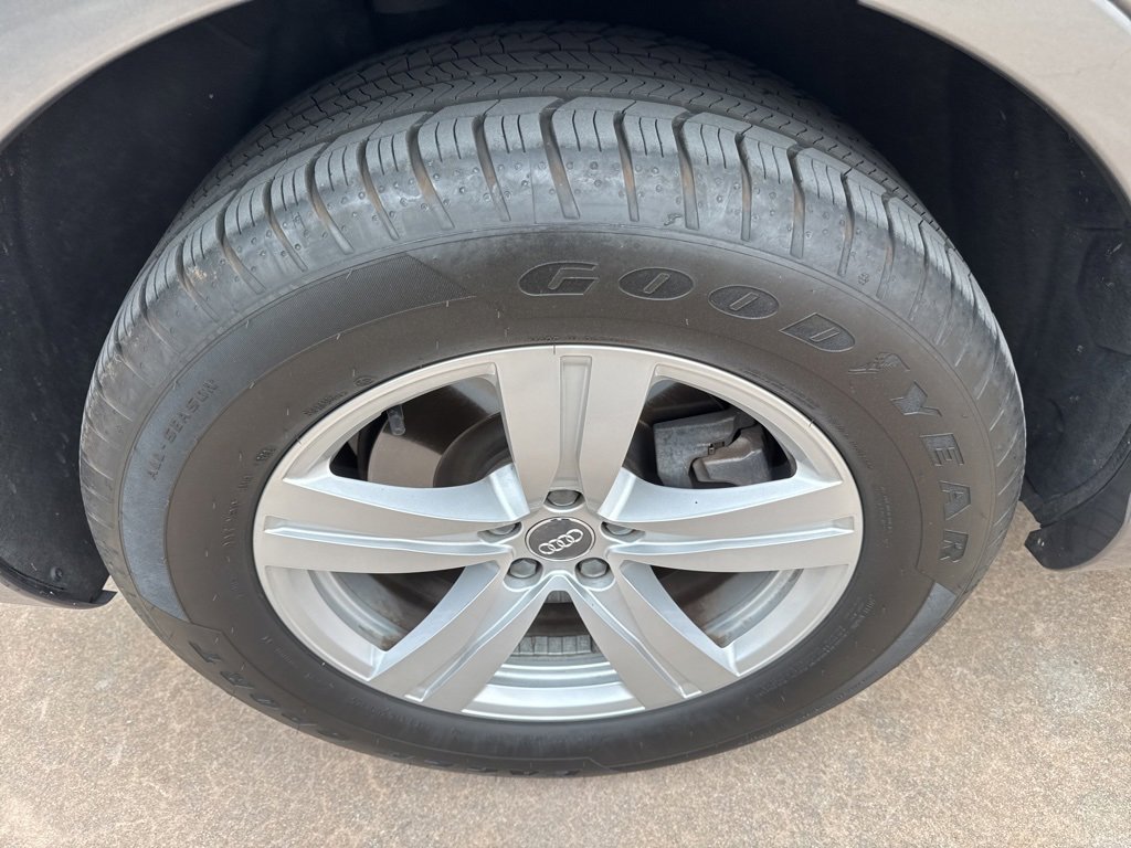 Used 2018 Audi Q7 2.0T Premium Plus w/ Premium Plus Package image 38