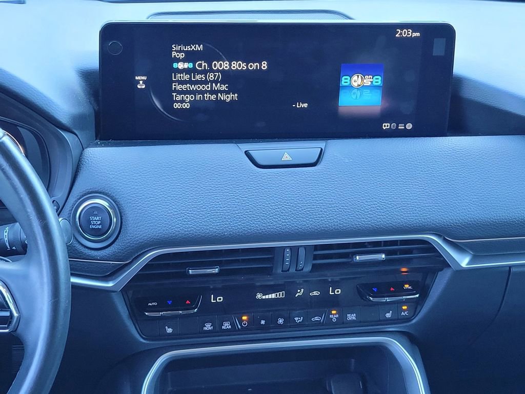 Used 2024 MAZDA CX-90 3.3 Turbo S image 14