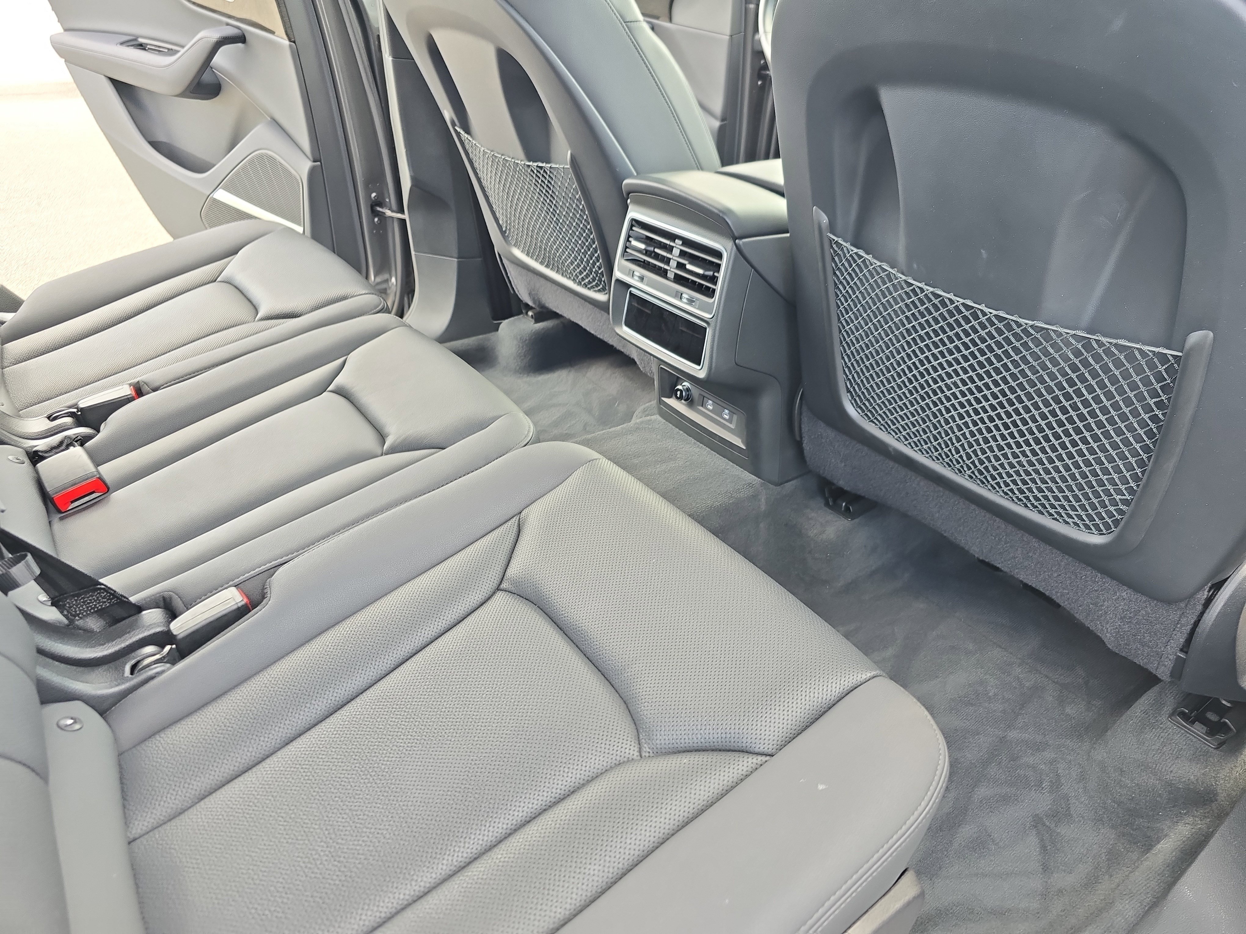 Used 2023 Audi Q7 2.0T Premium Plus w/ Premium Plus Package image 11