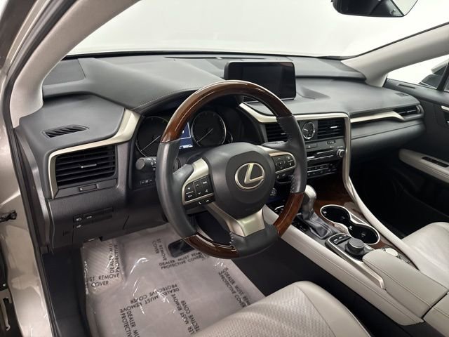 Used 2019 Lexus RX 350 AWD w/ Premium Package image 17