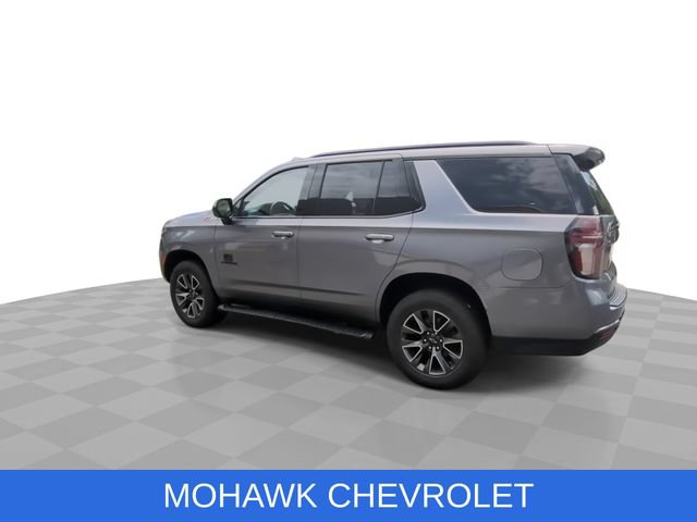 Used 2021 Chevrolet Tahoe Z71 AWD/4WD image 6