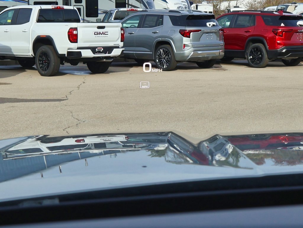 New 2026 GMC Yukon XL Elevation image 26