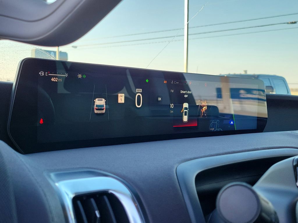 New 2025 Ford Expedition Platinum w/ Platinum Ultimate Package image 21