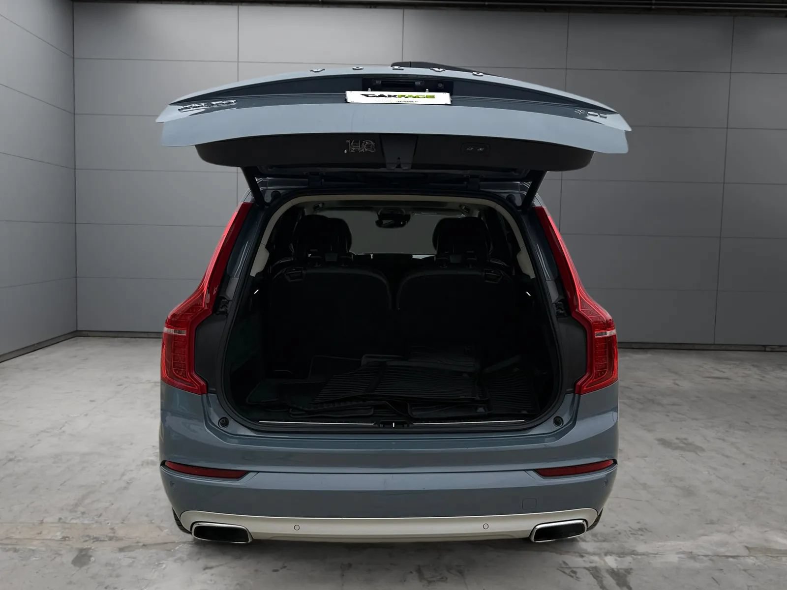 Used 2021 Volvo XC90 T6 Momentum w/ Climate Package AWD/4WD image 9