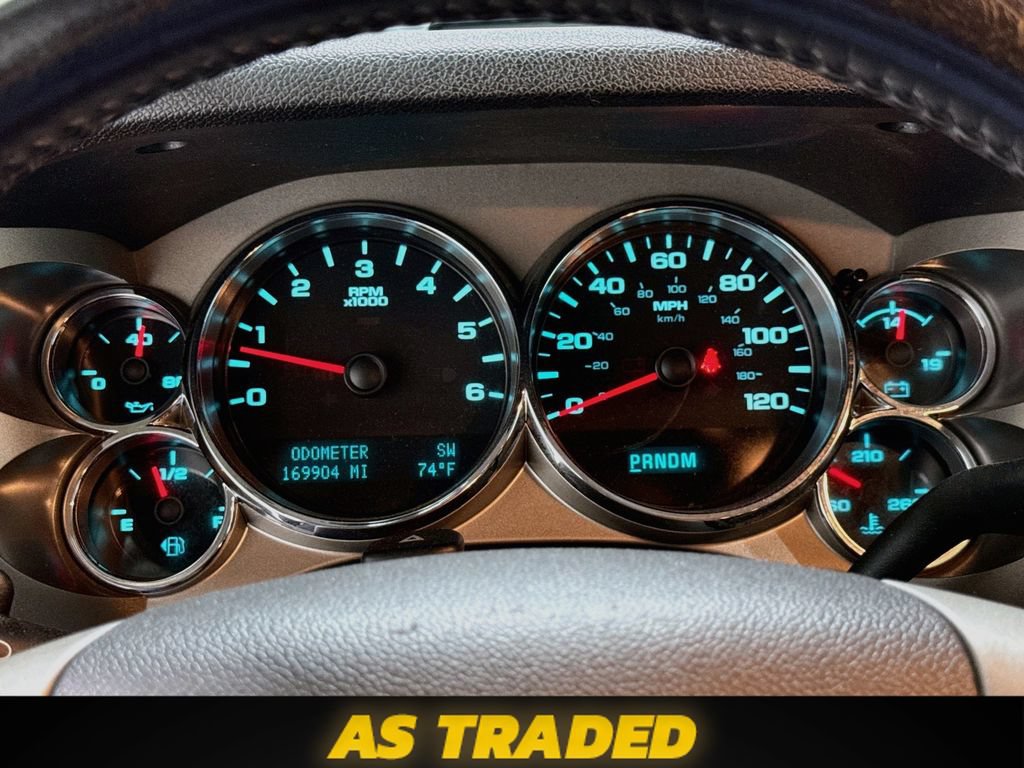 Used 2013 GMC Sierra 1500 SLE AWD/4WD image 14