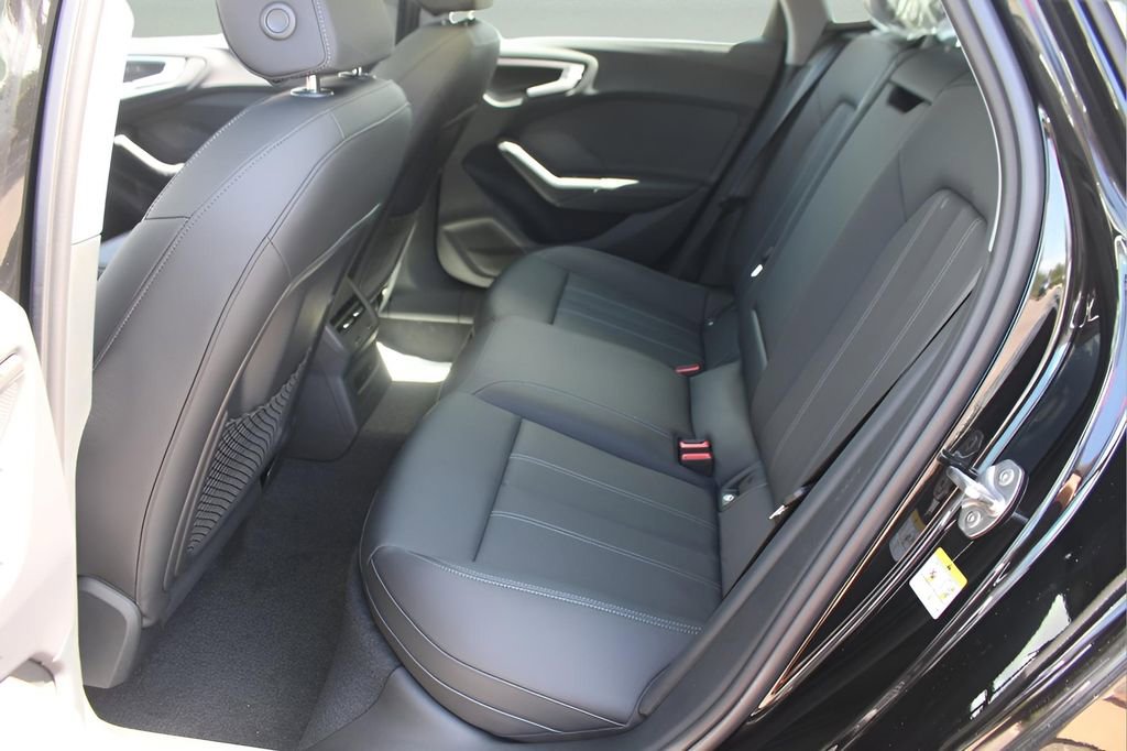 New 2025 Audi A5 2.0T Premium image 13