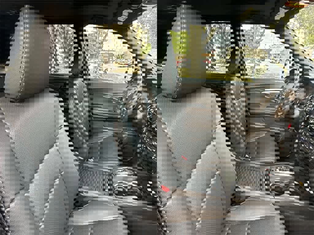 Used 2023 Honda Passport EX-L image 27