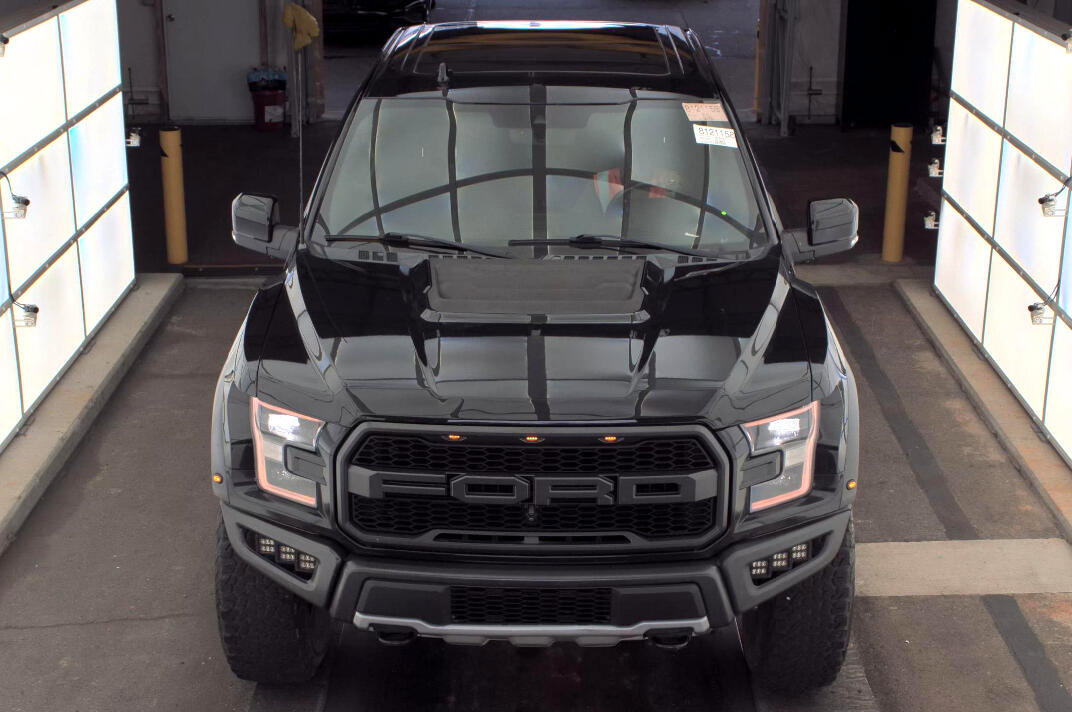 Used 2019 Ford F150 Raptor w/ Equipment Group 802A Luxury image 22
