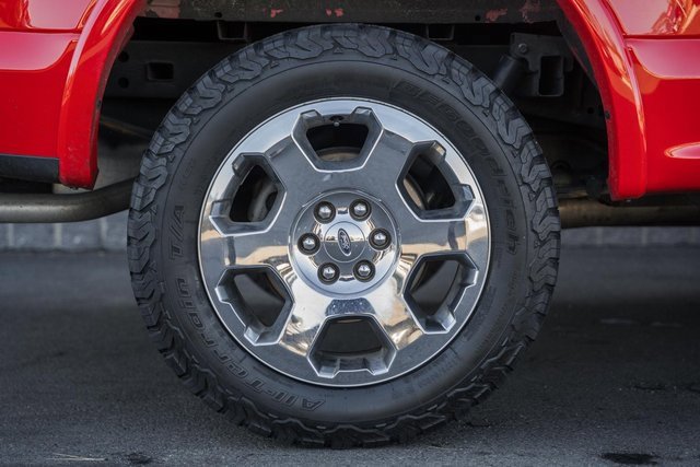 Used 2018 Ford F150 XLT w/ Equipment Group 302A Luxury image 24