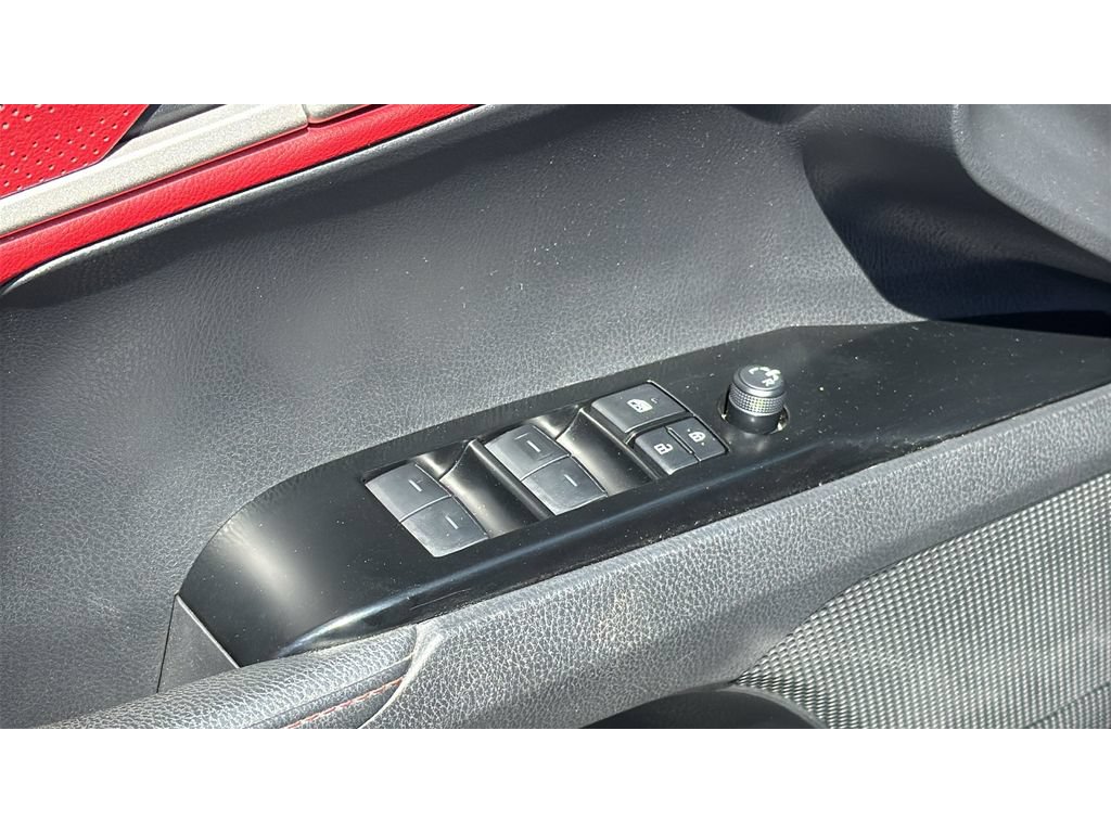 Certified 2025 Toyota Camry XSE w/ Premium Plus Package AWD/4WD image 14