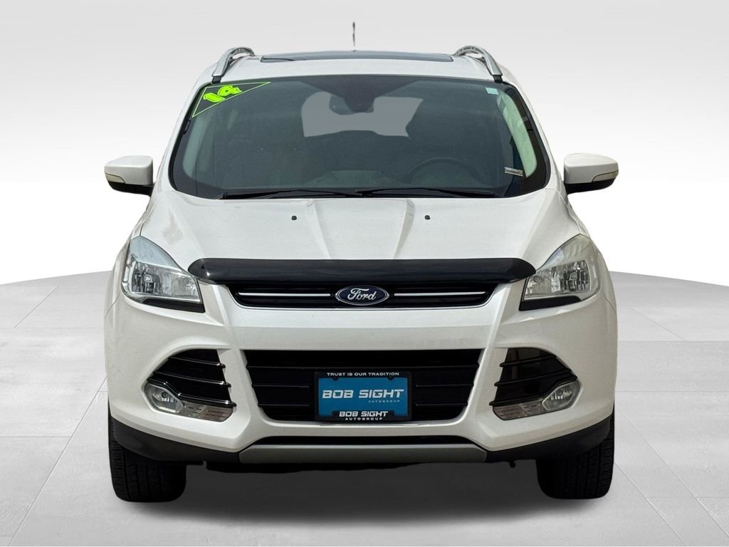 Used 2014 Ford Escape Titanium FWD image 13
