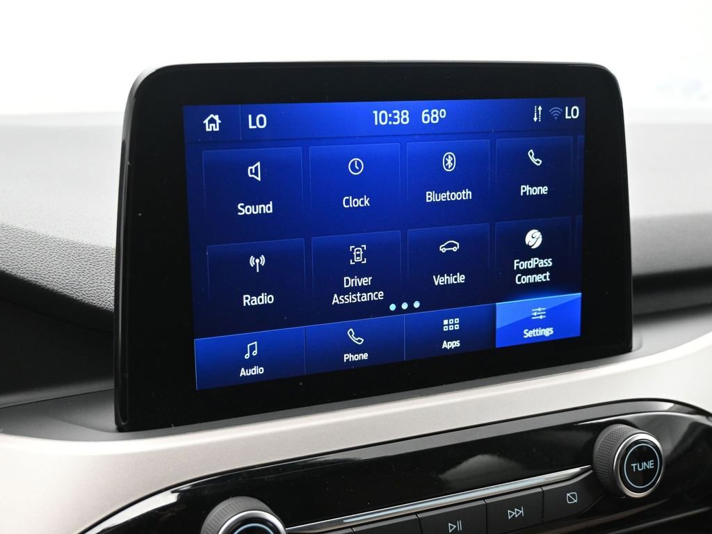 Certified 2022 Ford Escape SE w/ Convenience Package image 15