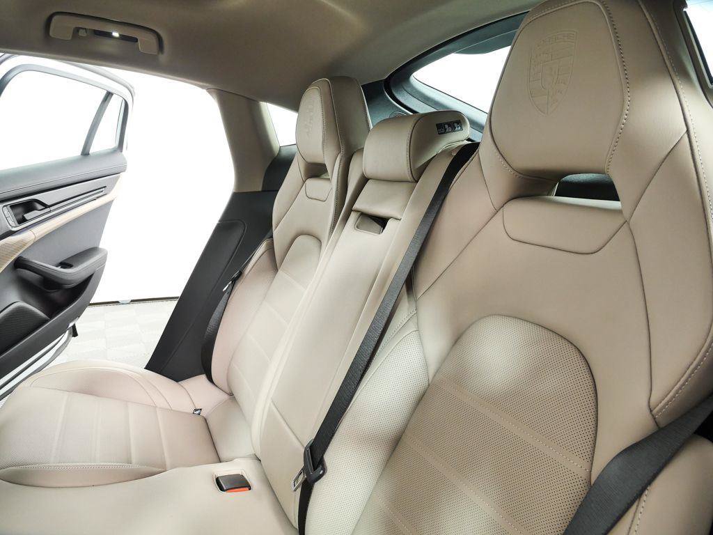 New 2026 Porsche Panamera 4 AWD/4WD image 22