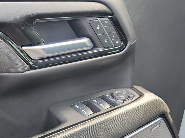 Certified 2025 GMC Sierra 2500 AT4X AWD/4WD image 27
