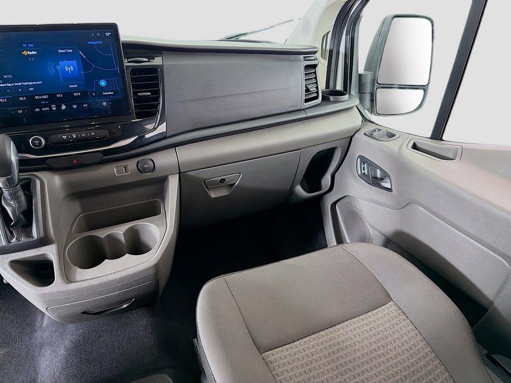 Used 2023 Ford Transit 350 XLT RWD image 27
